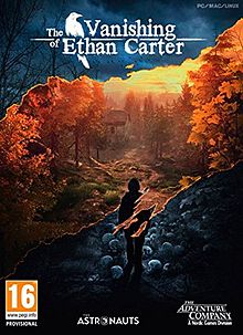 The Vanishing Of Ethan Carter ราคาถูก